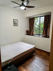 Tanamera Crest (D16), Condominium #540965931